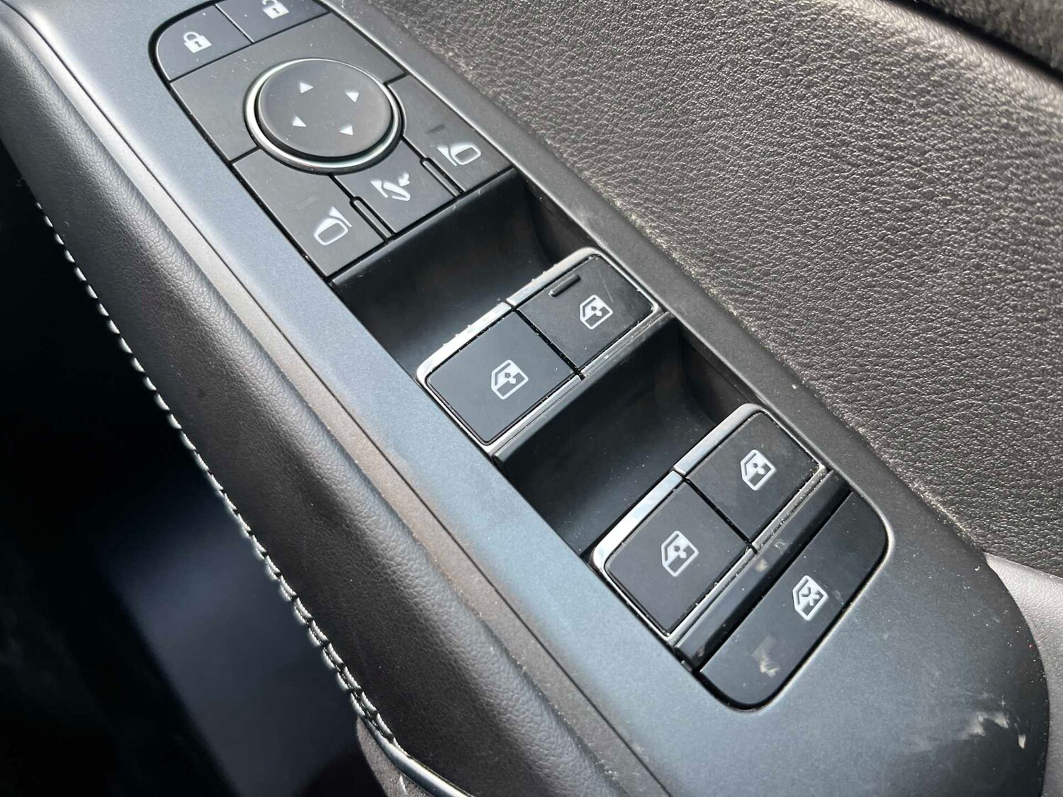 Used Nissan Qashqai 2024 for sale - 77489142: Photo 20