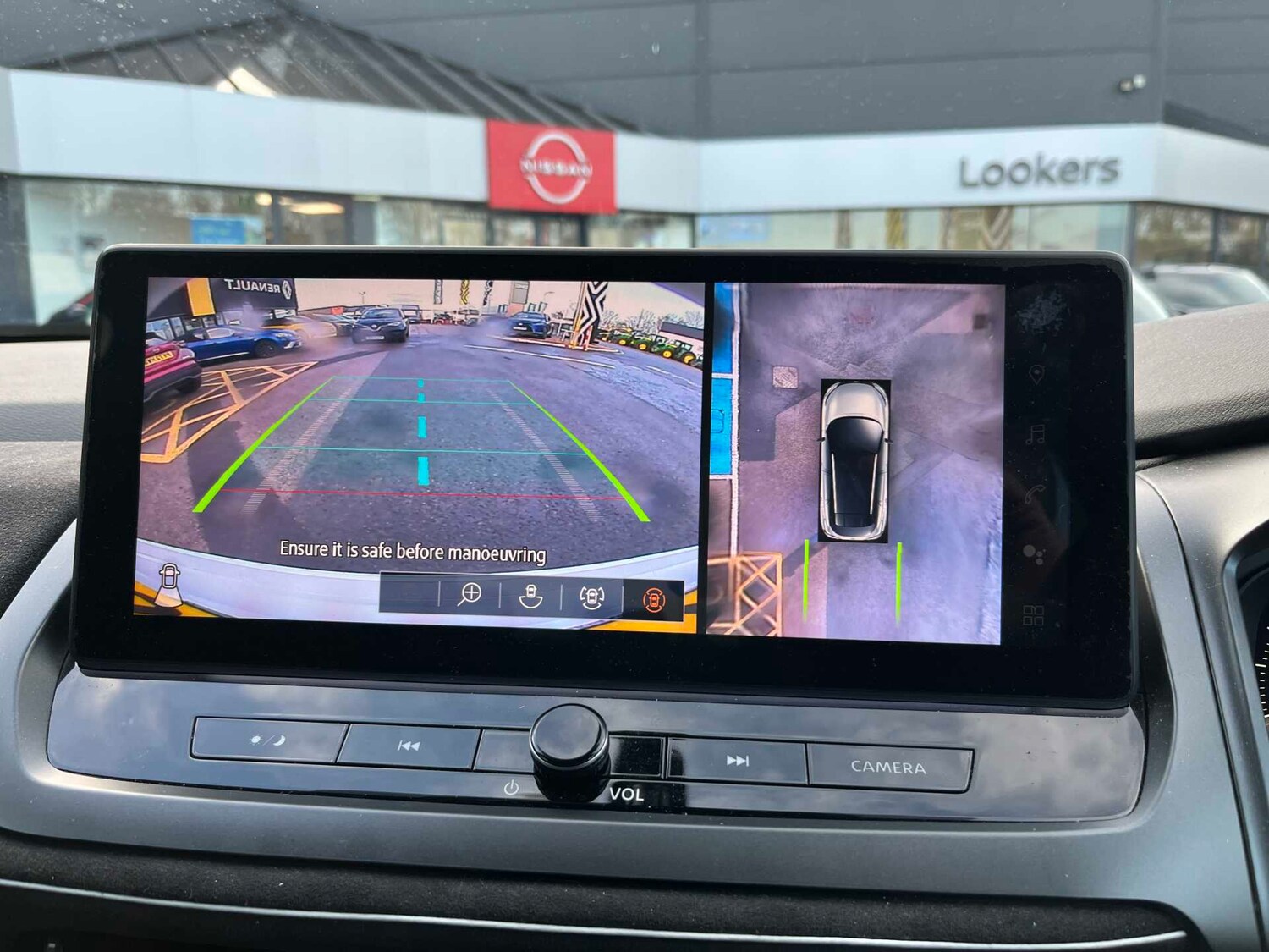 Used Nissan Qashqai 2024 for sale - 77489142: Photo 21