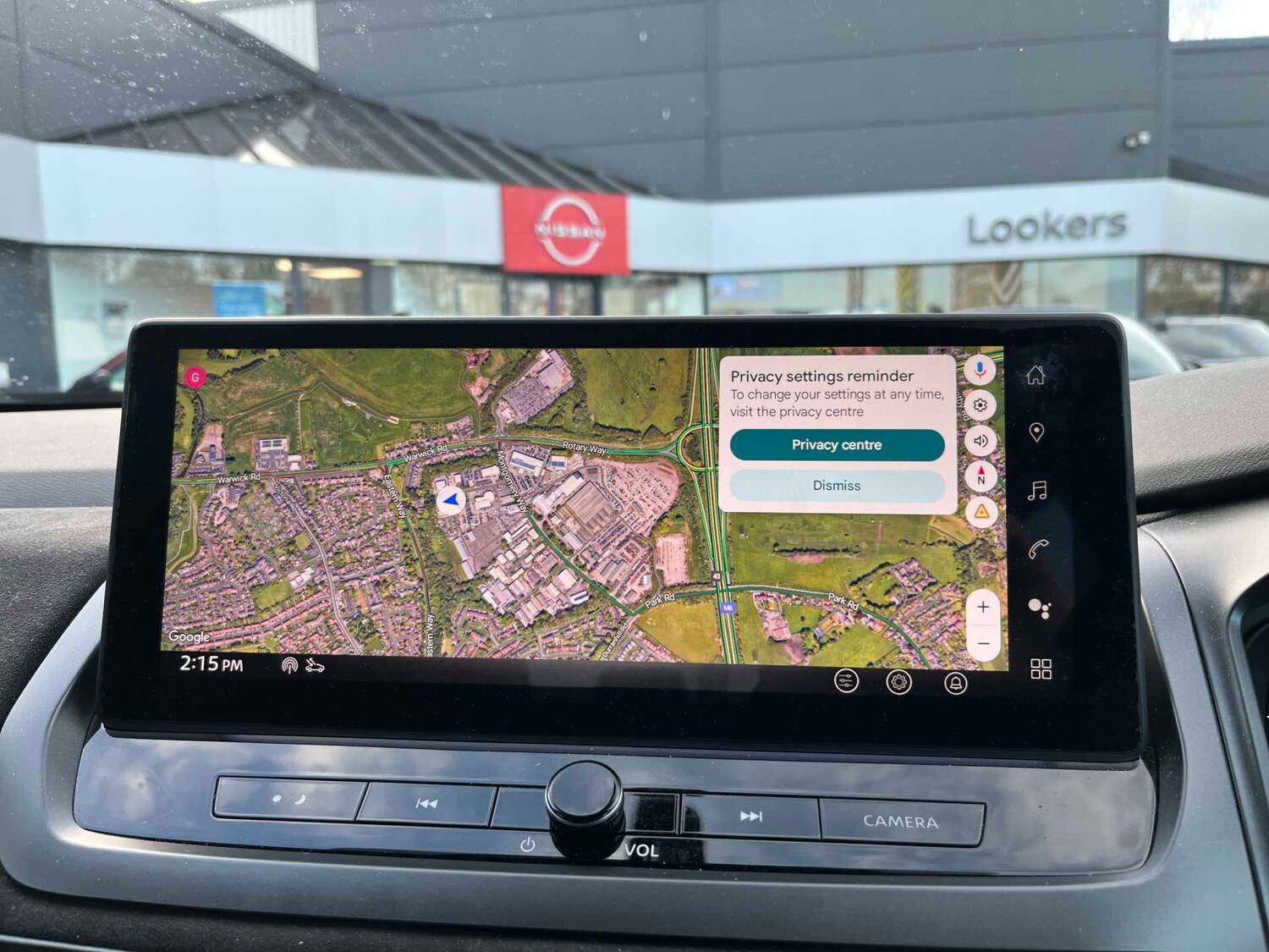 Used Nissan Qashqai 2024 for sale - 77489142: Photo 22