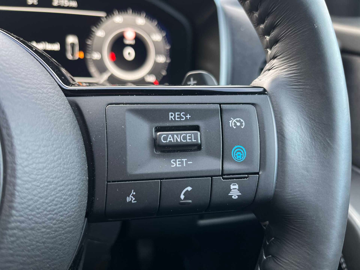 Used Nissan Qashqai 2024 for sale - 77489142: Photo 23