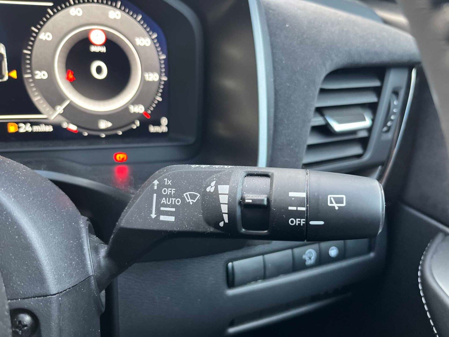 Used Nissan Qashqai 2024 for sale - 77489142: Photo 25