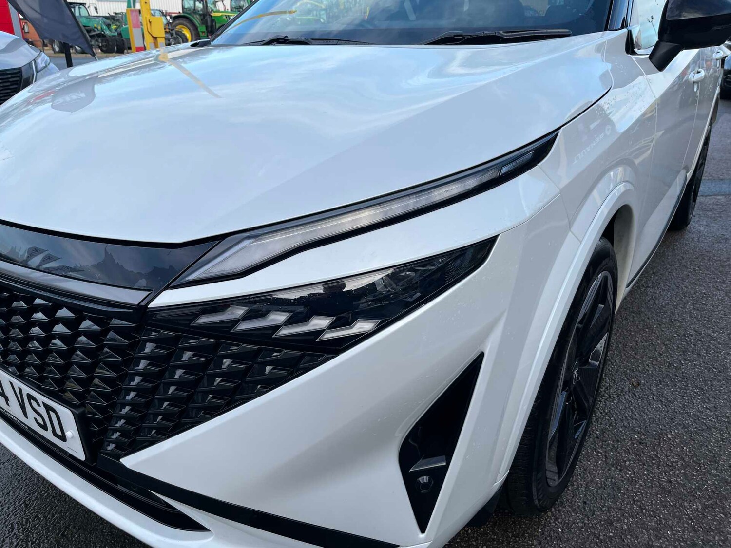 Used Nissan Qashqai 2024 for sale - 77489142: Photo 27