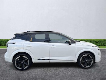 Used Nissan Qashqai 2024 for sale - 77489142: Photo