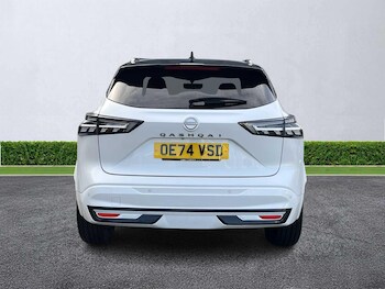 Used Nissan Qashqai 2024 for sale - 77489142: Photo