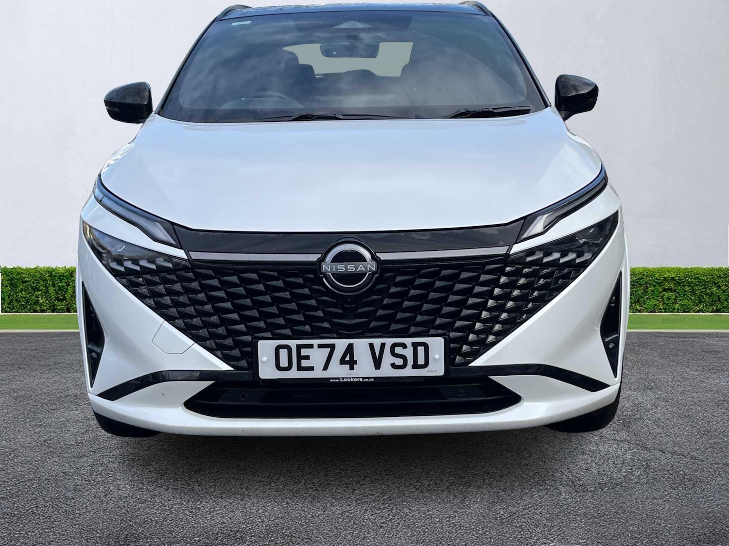 Used Nissan Qashqai 2024 for sale - 77489142: Photo 5