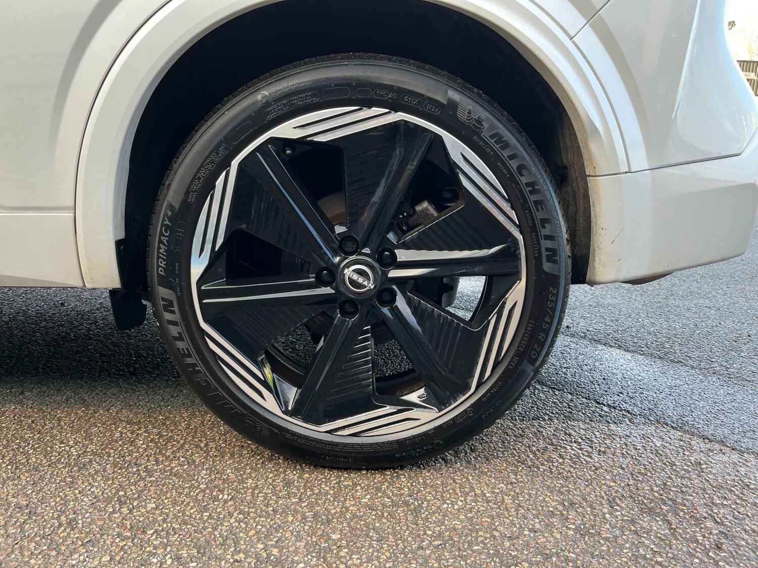 Used Nissan Qashqai 2024 for sale - 77489142: Photo 6