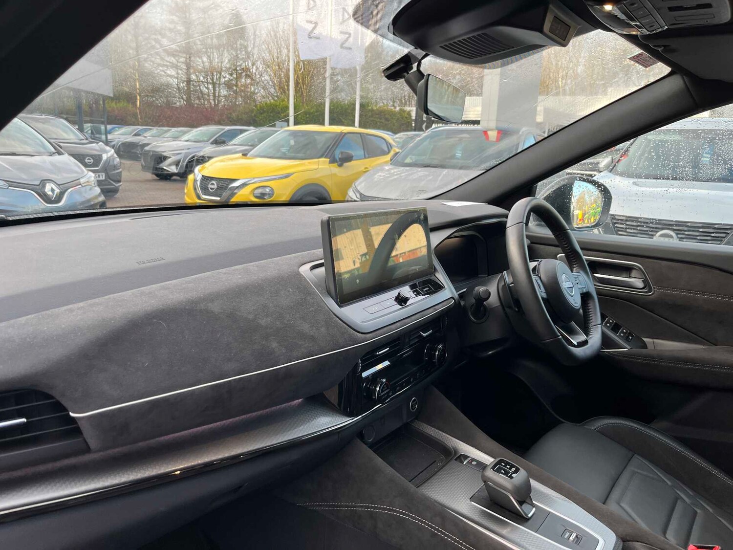 Used Nissan Qashqai 2024 for sale - 77489142: Photo 7