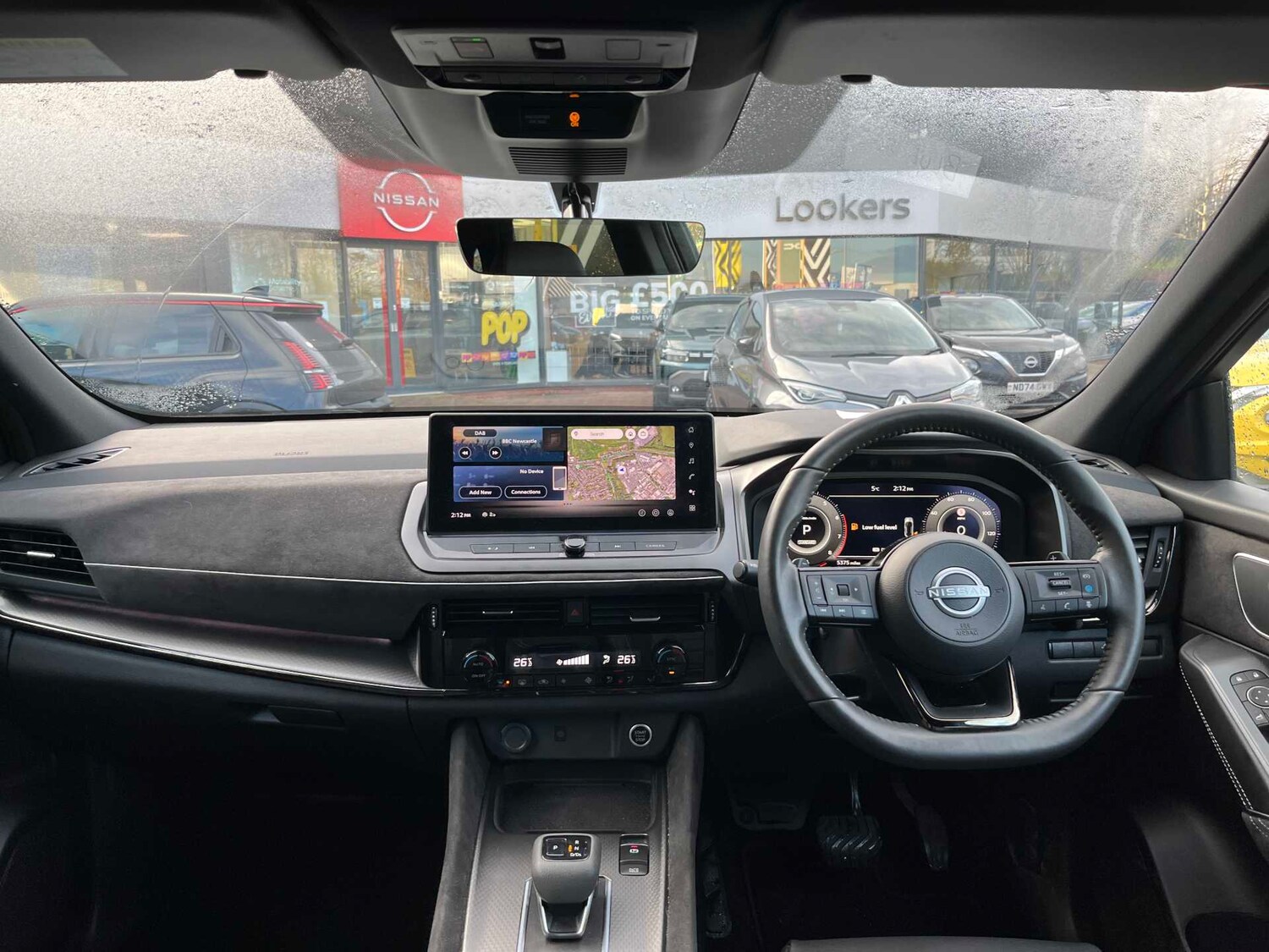 Used Nissan Qashqai 2024 for sale - 77489142: Photo 8