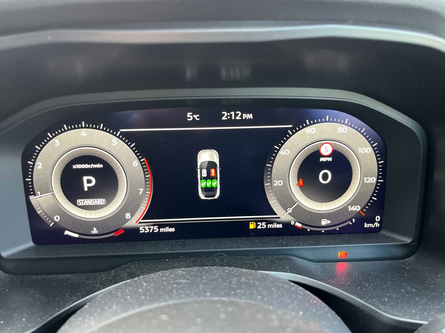 Used Nissan Qashqai 2024 for sale - 77489142: Photo 9