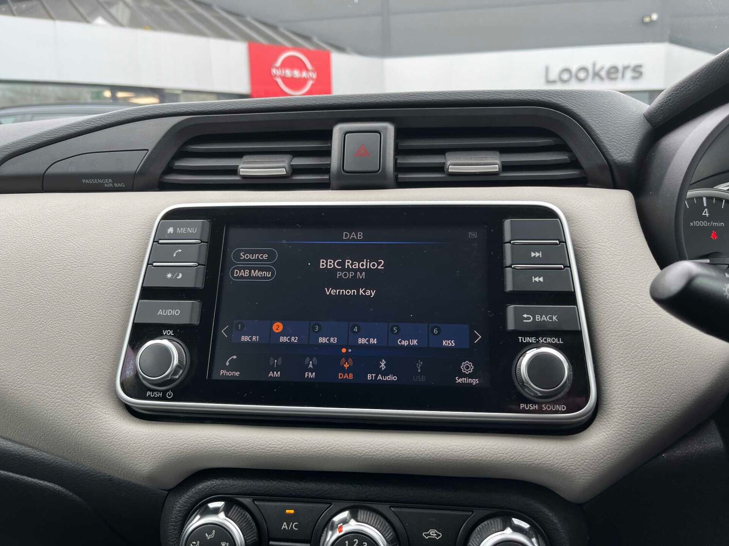 Used Nissan Micra 2021 for sale - 78191452: Photo 10