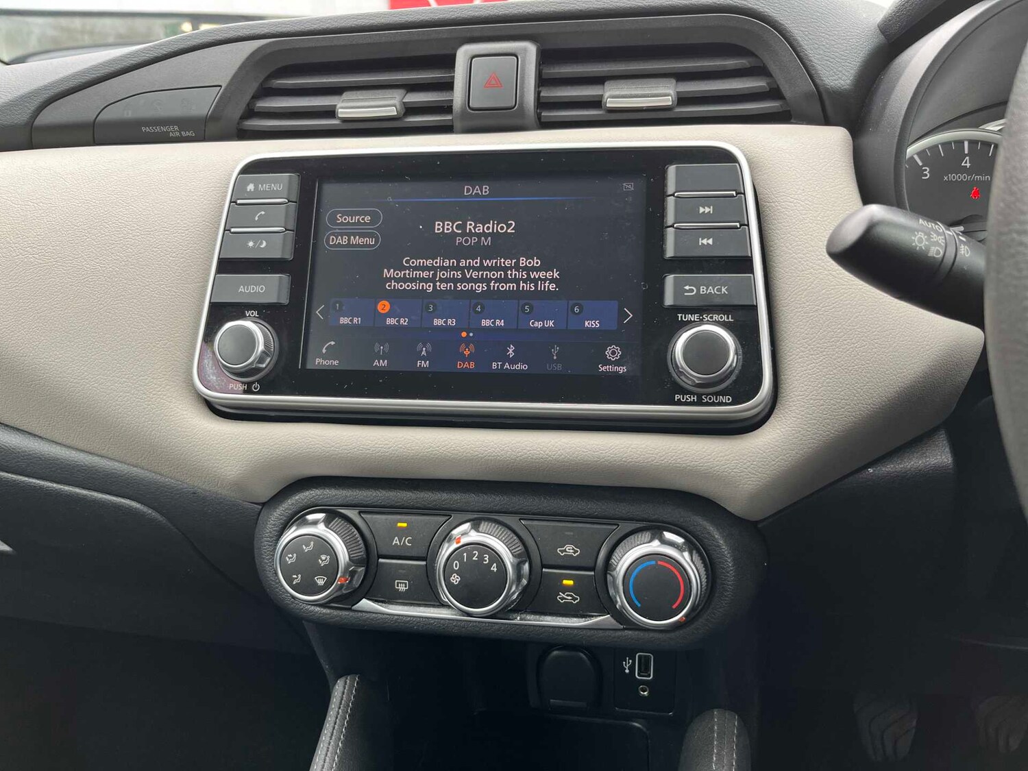 Used Nissan Micra 2021 for sale - 78191452: Photo 11