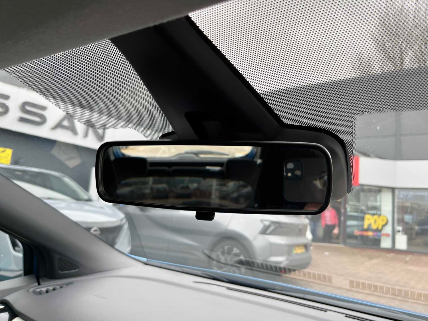 Used Nissan Micra 2021 for sale - 78191452: Photo 13