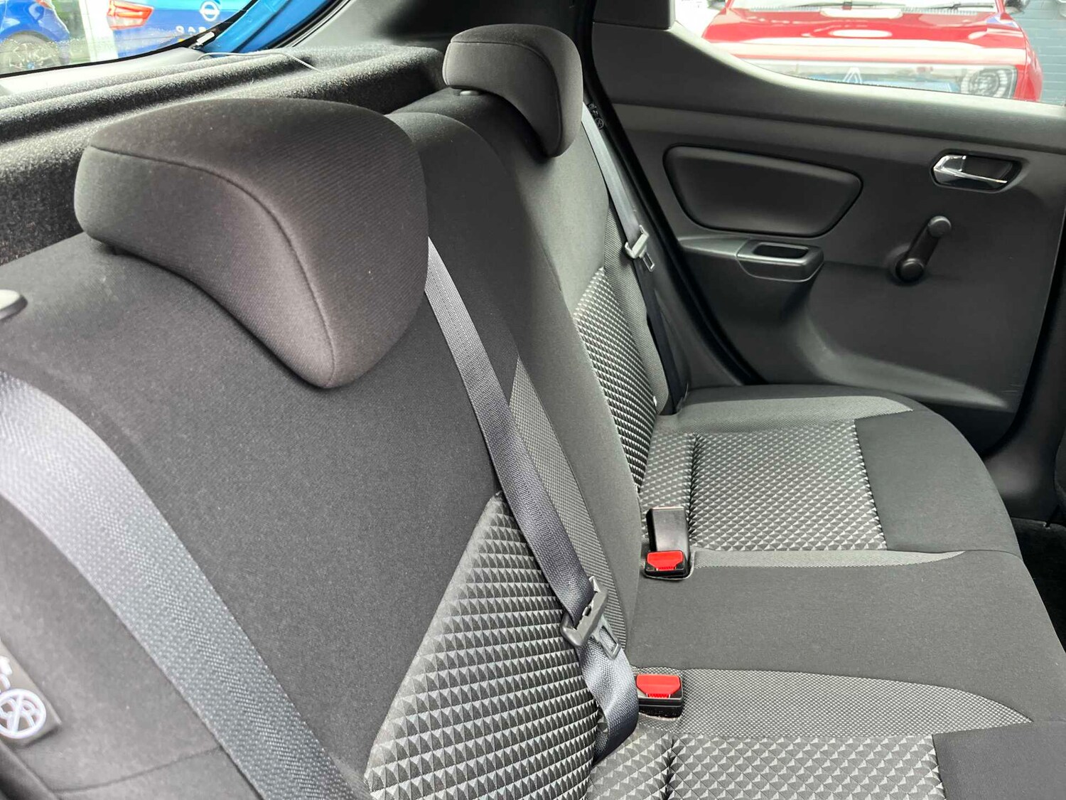 Used Nissan Micra 2021 for sale - 78191452: Photo 15