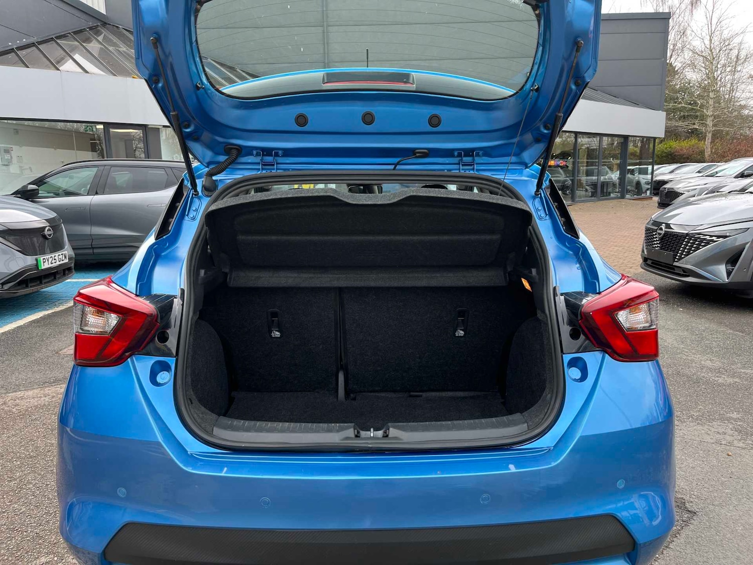 Used Nissan Micra 2021 for sale - 78191452: Photo 16