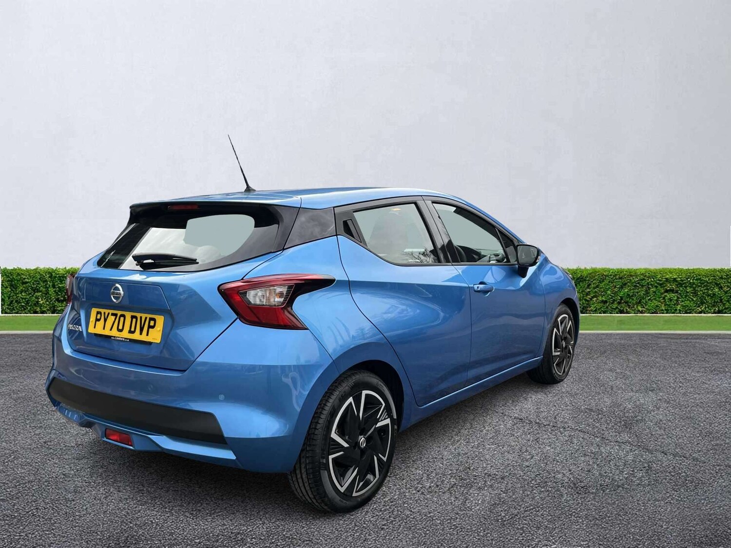 Used Nissan Micra 2021 for sale - 78191452: Photo 17