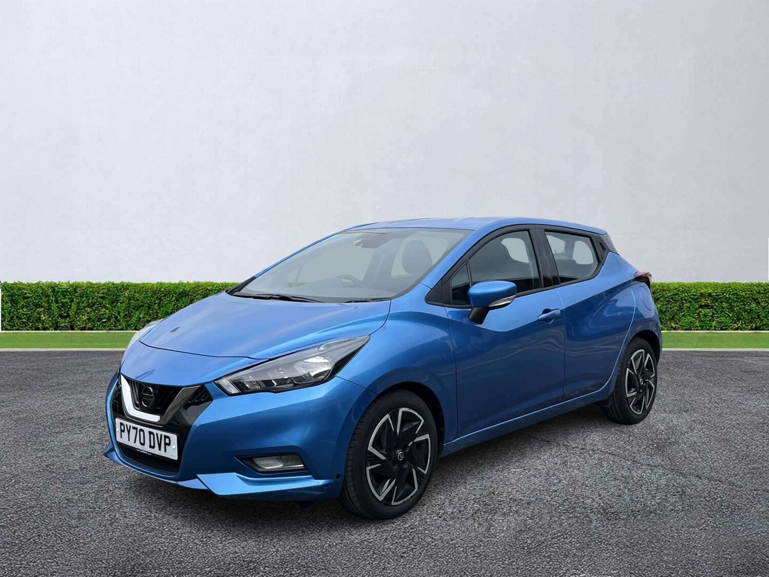 Used Nissan Micra 2021 for sale - 78191452: Photo 19