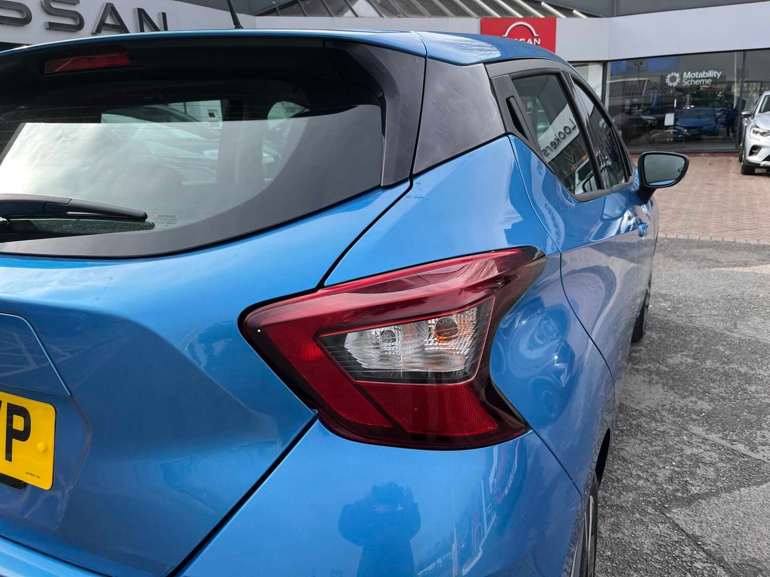 Used Nissan Micra 2021 for sale - 78191452: Photo 28