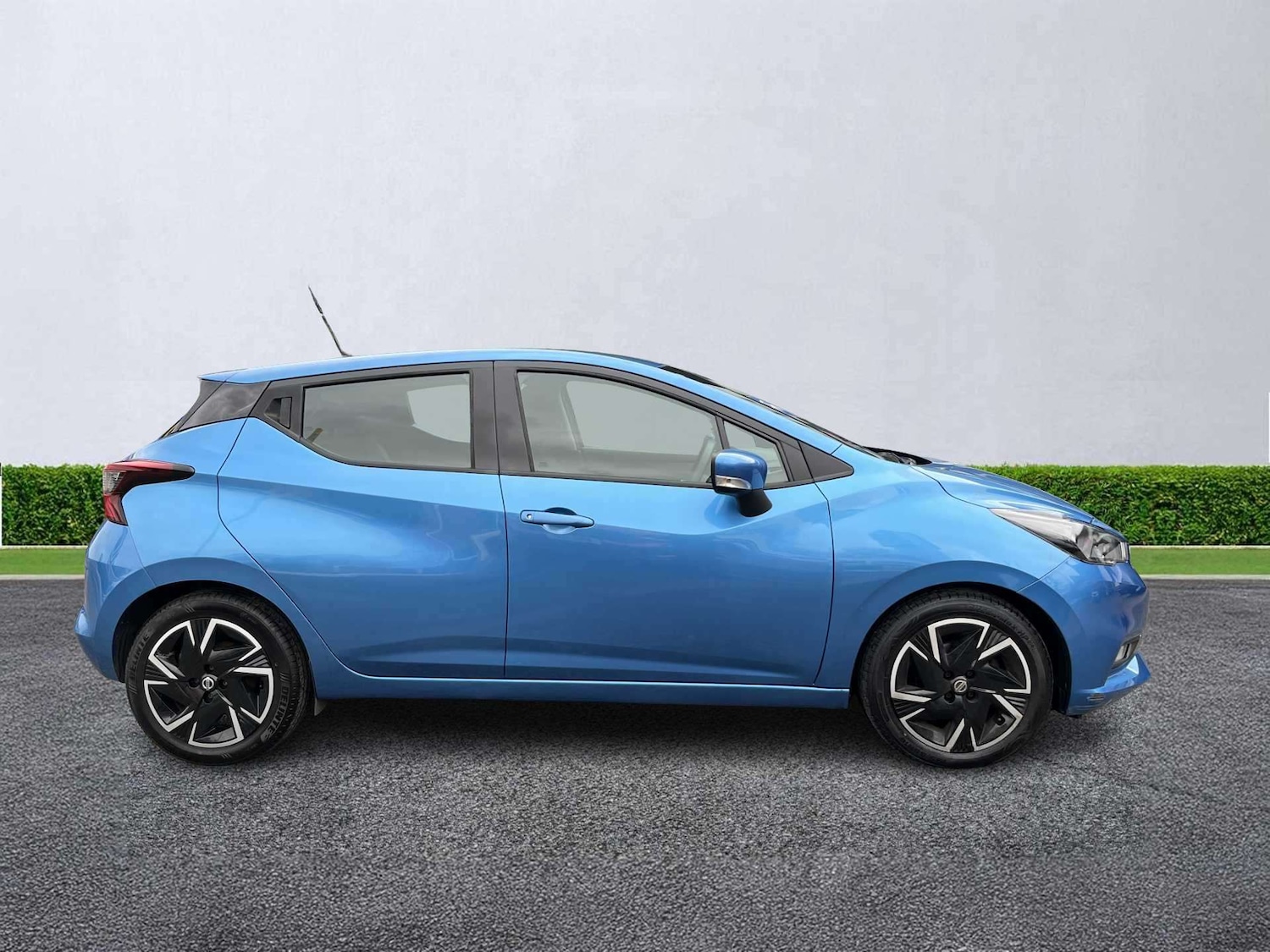 Used Nissan Micra 2021 for sale - 78191452: Photo 3