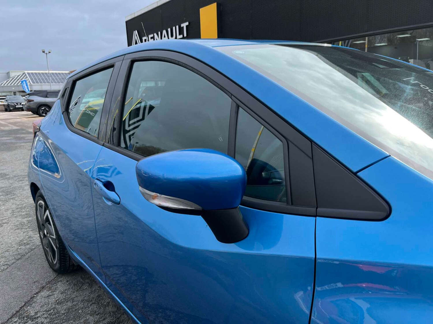 Used Nissan Micra 2021 for sale - 78191452: Photo 30