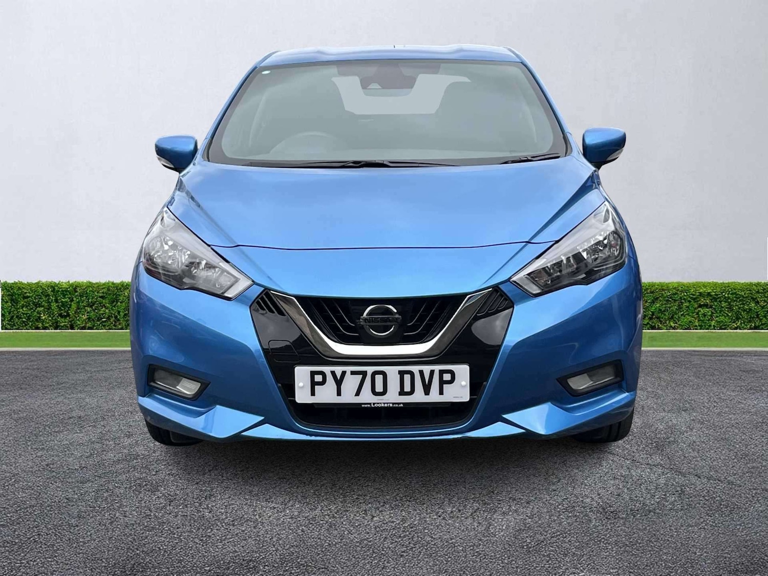 Used Nissan Micra 2021 for sale - 78191452: Photo 5