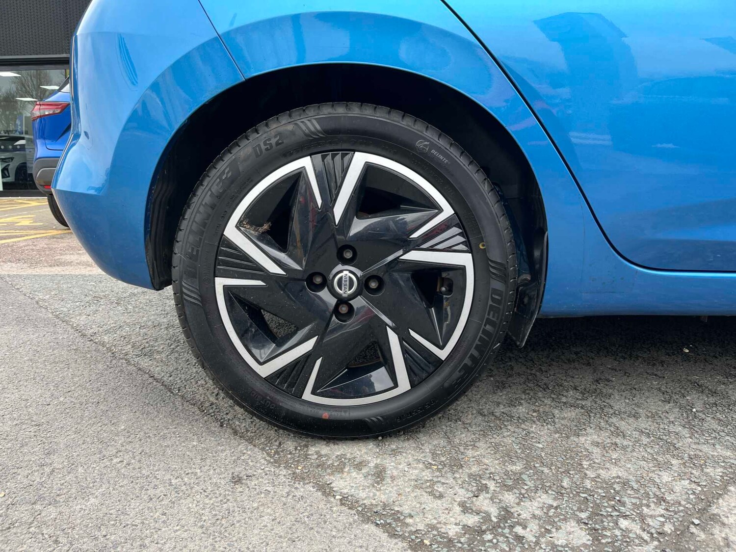 Used Nissan Micra 2021 for sale - 78191452: Photo 6