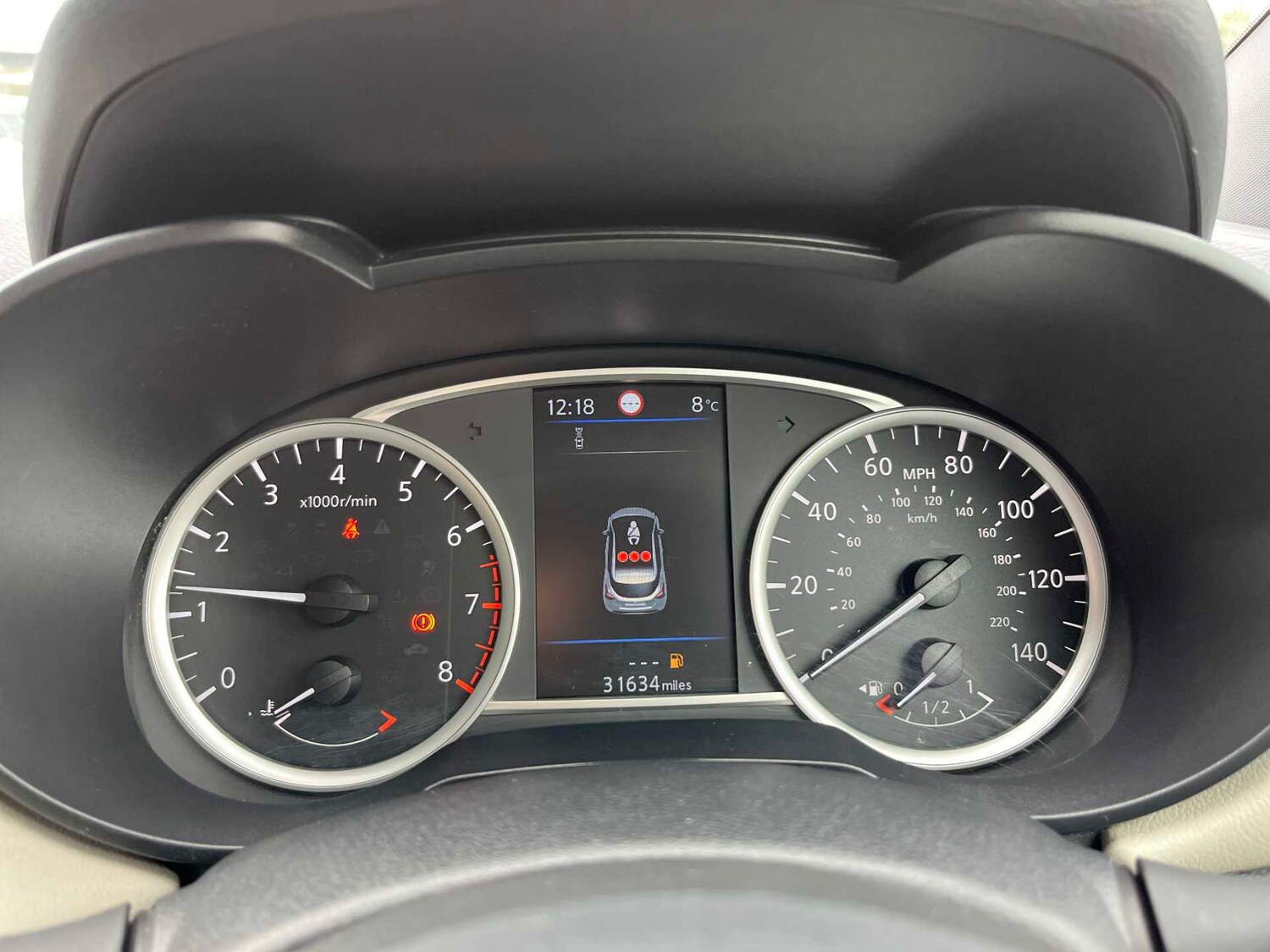 Used Nissan Micra 2021 for sale - 78191452: Photo 9