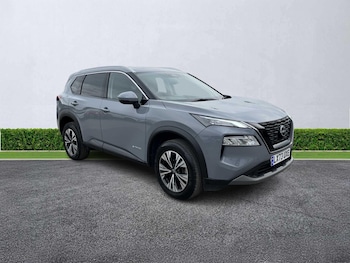 2023 - 1.5 E-Power 204 N-Connecta 5dr Xtronic