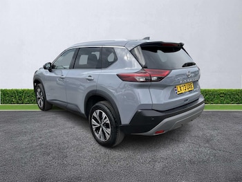 Used Nissan X-Trail 2023 for sale - 76093614: Photo