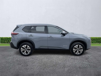 Used Nissan X-Trail 2023 for sale - 76093614: Photo