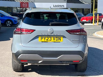 Used Nissan Qashqai 2023 for sale - 78193872: Photo