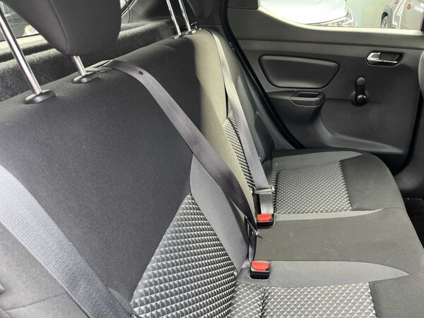 Used Nissan Micra 2020 for sale - 76212099: Photo 15