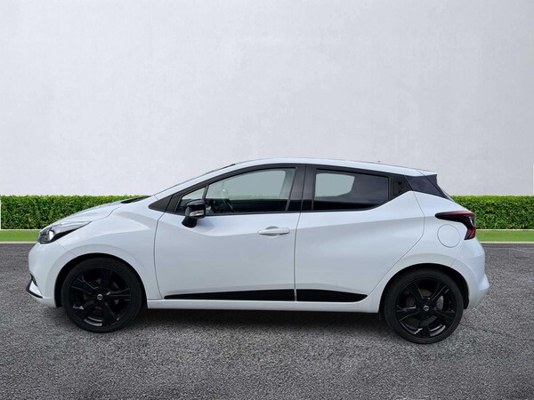 Used Nissan Micra 2020 for sale - 76212099: Photo 18