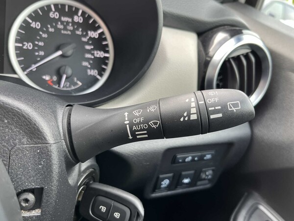 Used Nissan Micra 2020 for sale - 76212099: Photo 25