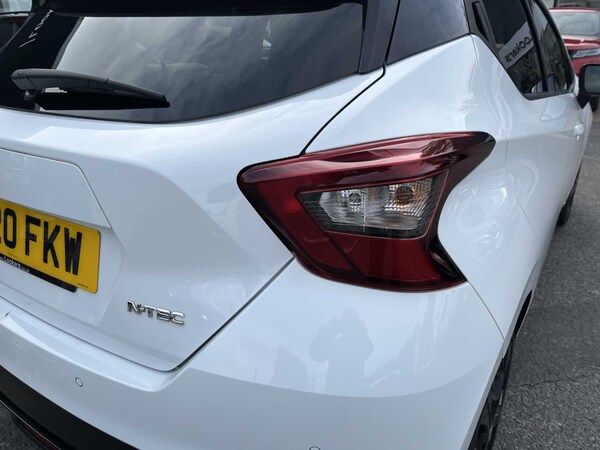 Used Nissan Micra 2020 for sale - 76212099: Photo 28