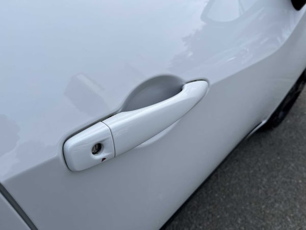 Used Nissan Micra 2020 for sale - 76212099: Photo 29