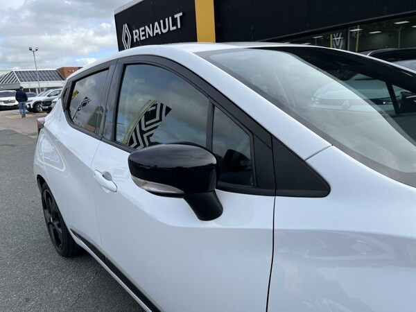 Used Nissan Micra 2020 for sale - 76212099: Photo 30