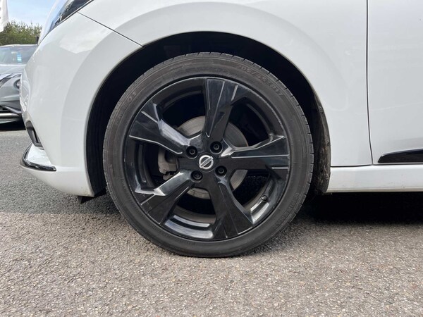 Used Nissan Micra 2020 for sale - 76212099: Photo 6