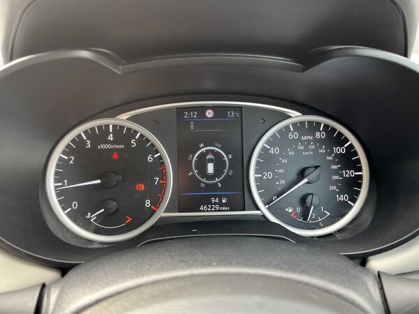 Used Nissan Micra 2020 for sale - 76212099: Photo 9