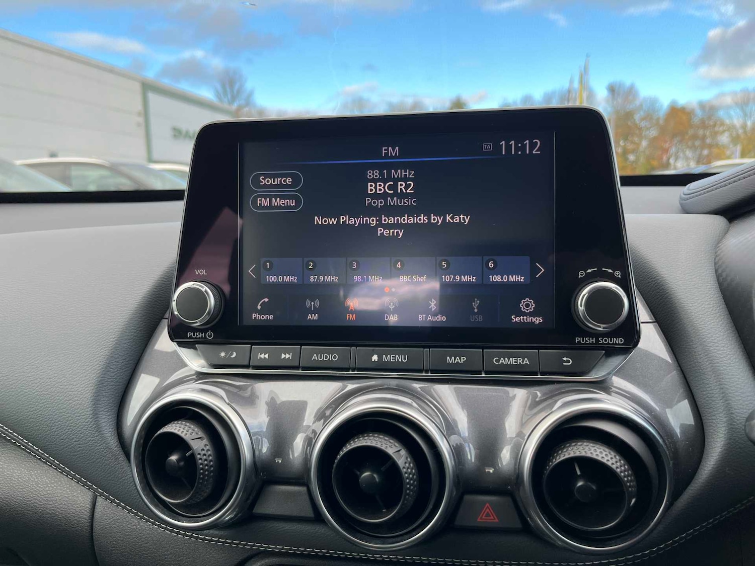 Used Nissan Juke 2021 for sale - 76547741: Photo 10