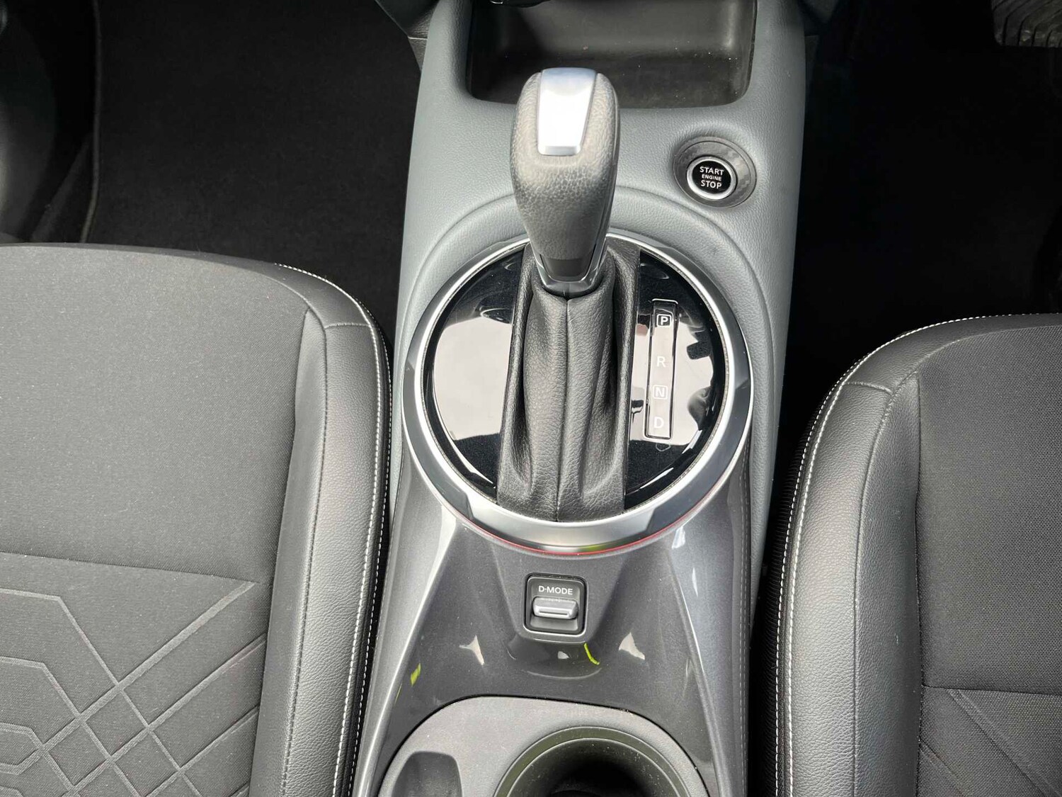 Used Nissan Juke 2021 for sale - 76547741: Photo 12