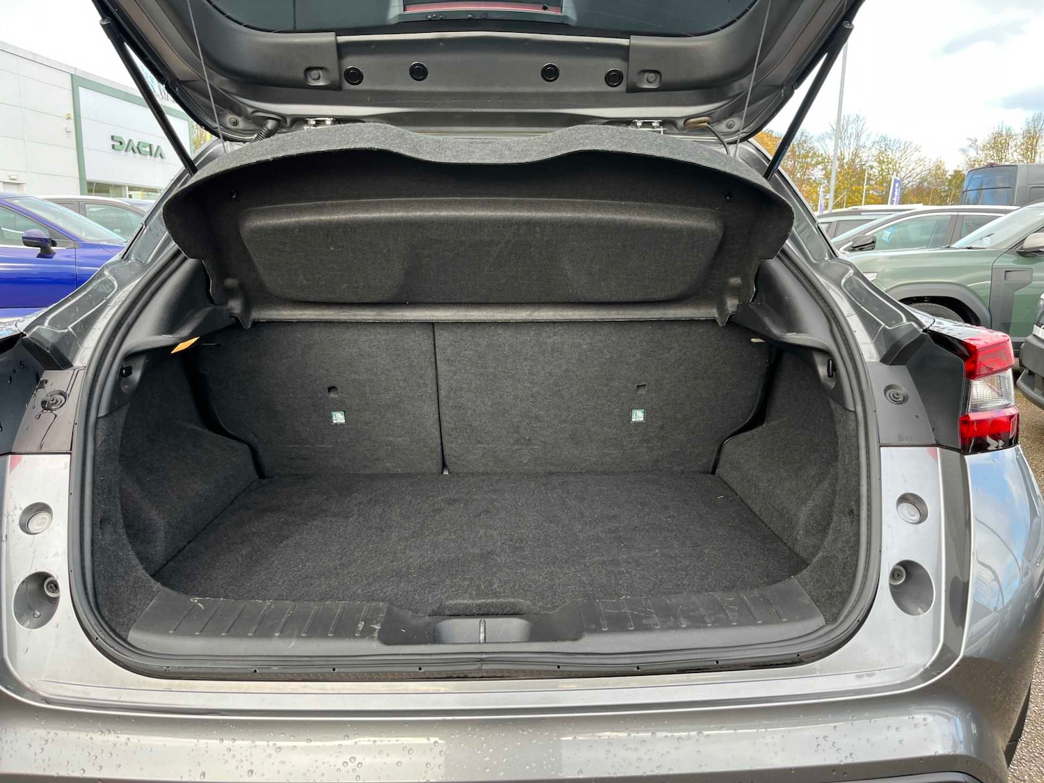 Used Nissan Juke 2021 for sale - 76547741: Photo 16