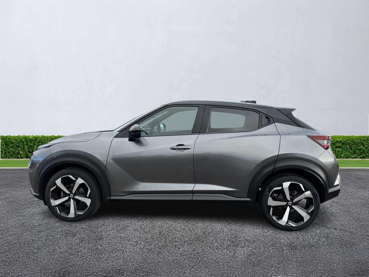 Used Nissan Juke 2021 for sale - 76547741: Photo 18