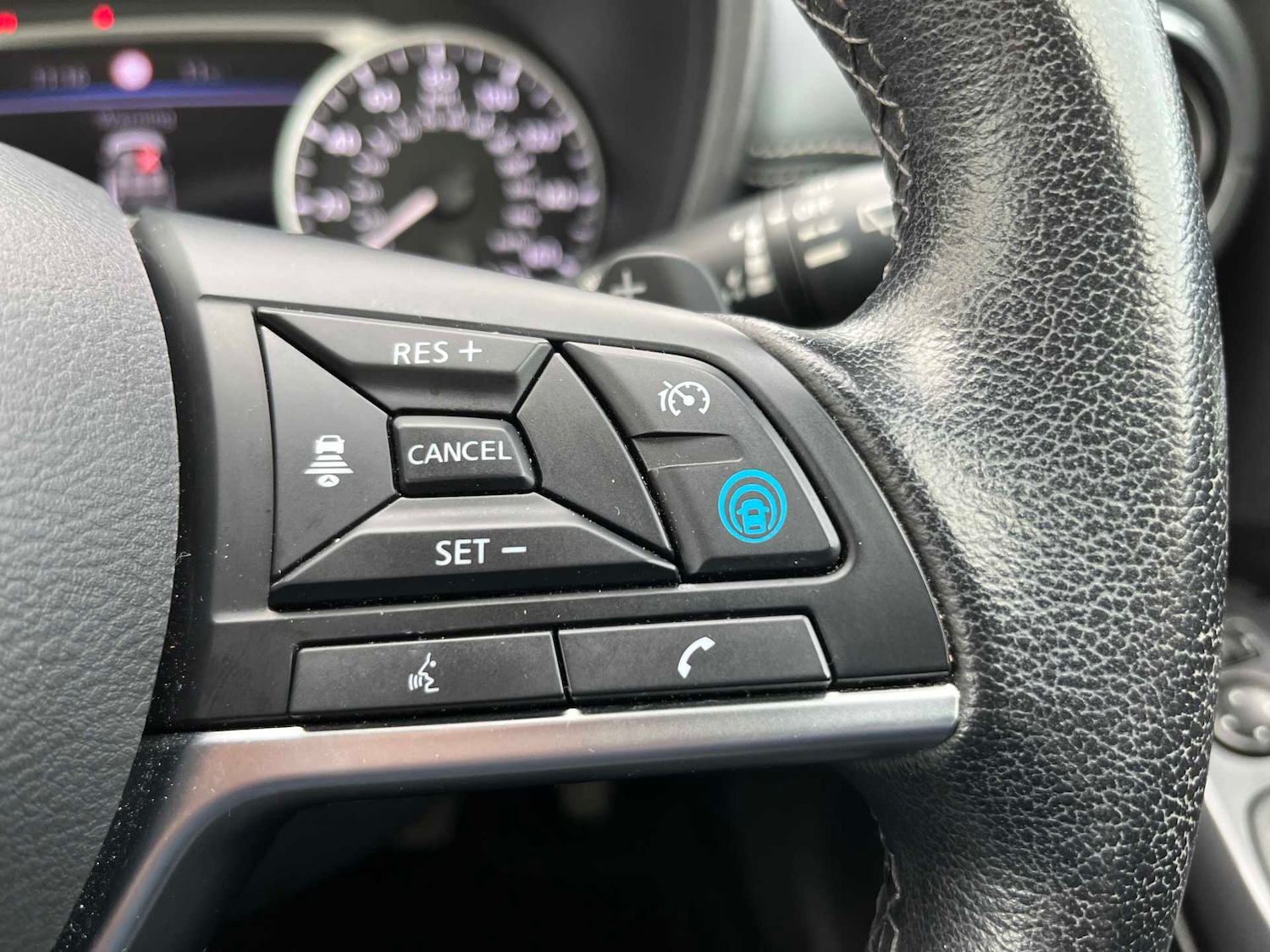 Used Nissan Juke 2021 for sale - 76547741: Photo 23