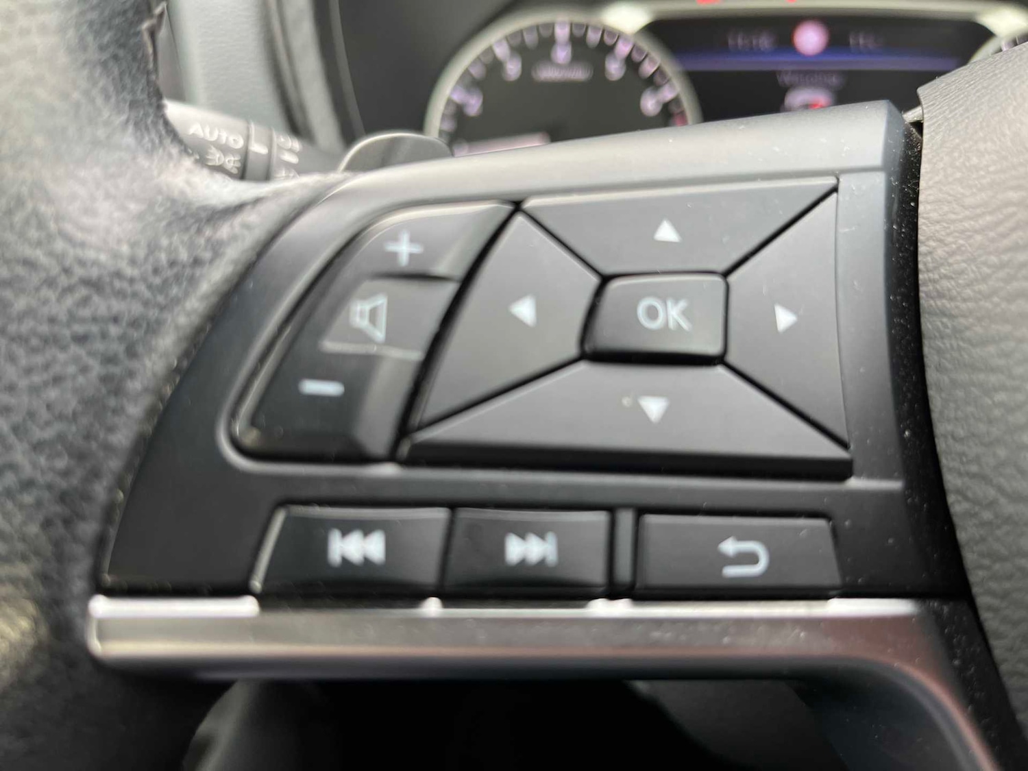 Used Nissan Juke 2021 for sale - 76547741: Photo 24