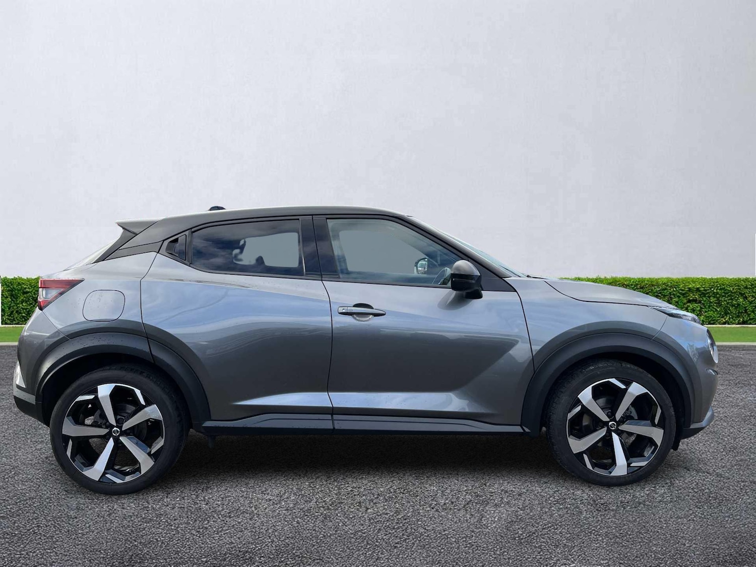 Used Nissan Juke 2021 for sale - 76547741: Photo 3