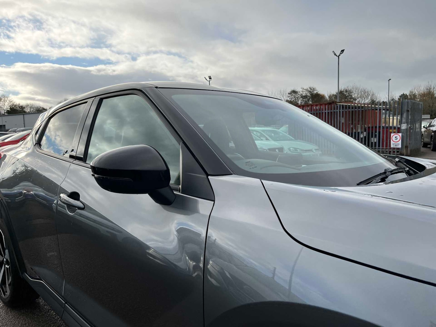 Used Nissan Juke 2021 for sale - 76547741: Photo 30