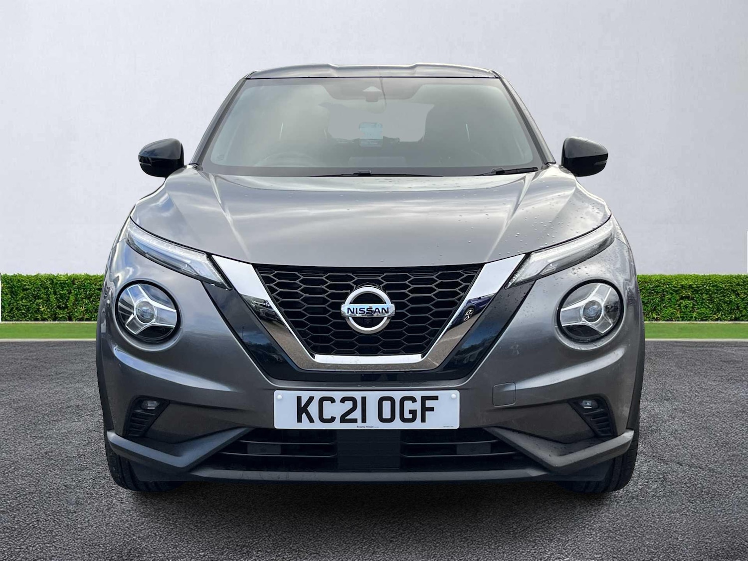 Used Nissan Juke 2021 for sale - 76547741: Photo 5