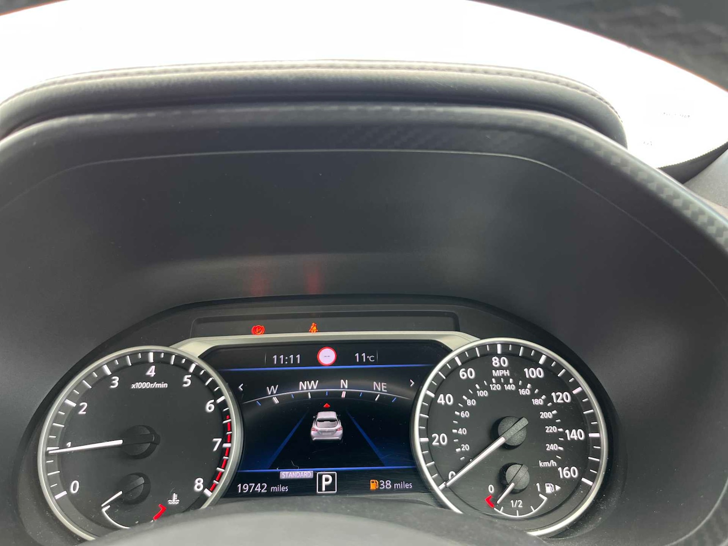 Used Nissan Juke 2021 for sale - 76547741: Photo 9