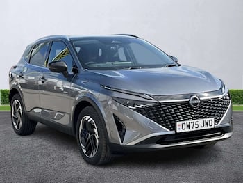 Used Nissan Qashqai 2025 for sale - 79819528: Photo