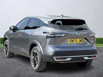 Used Nissan Qashqai 2025 for sale - 79819528: Photo